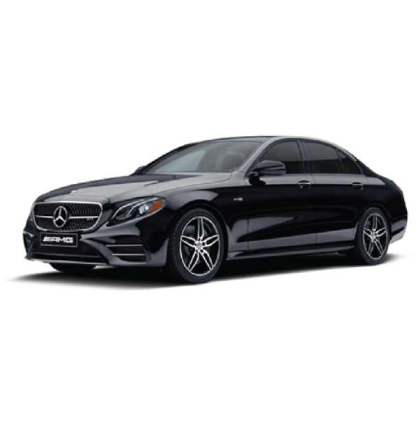 MERCEDES E-CLASS
