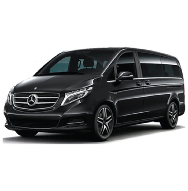 MERCEDES V CLASS & EQV